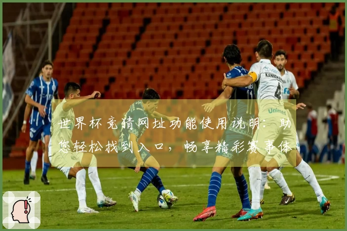 世界杯竞猜网址功能使用说明：助您轻松找到入口，畅享精彩赛事体验