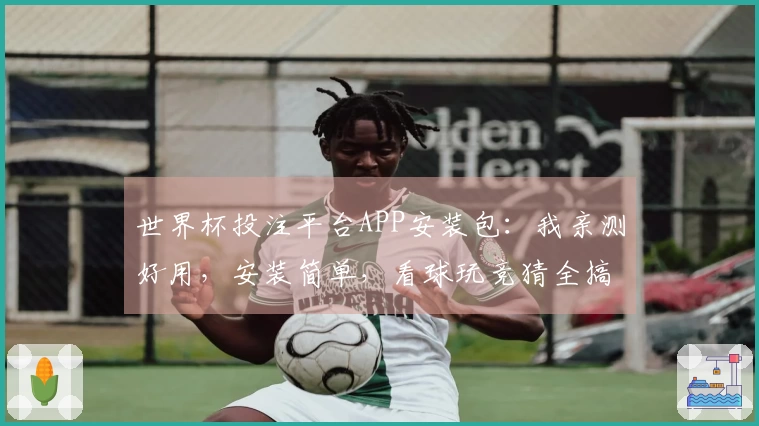 世界杯投注平台APP安装包：我亲测好用，安装简单，看球玩竞猜全搞定