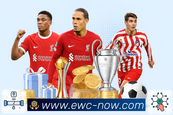 <strong>ewc</strong>客服与运营团队