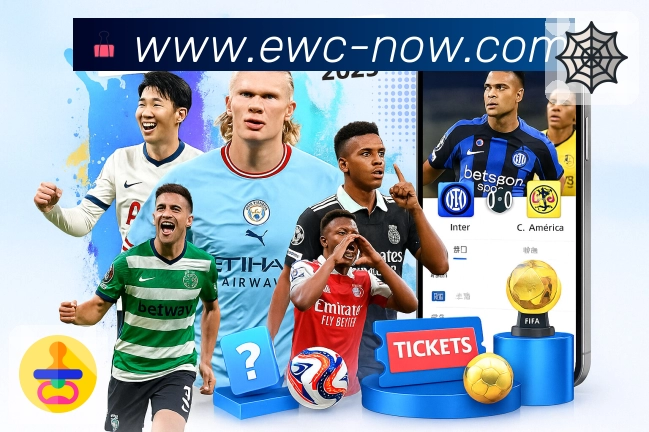 赛事回放与集锦